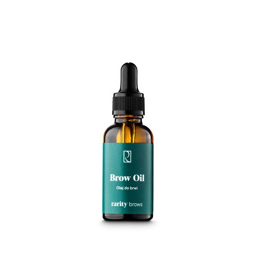 Eyebrow Regenerating Oil 30ml | Rarity