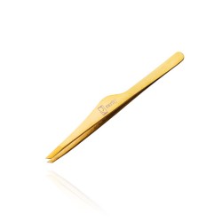 Tweezers to adjust eyebrows