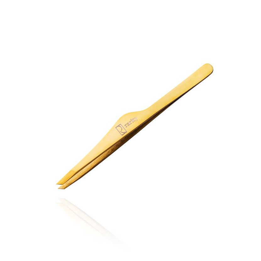 Tweezers to adjust eyebrows