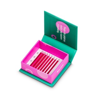 Rarity Colored Eyelashes | Rarity