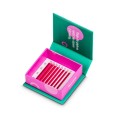 Rarity Colored Eyelashes | Rarity