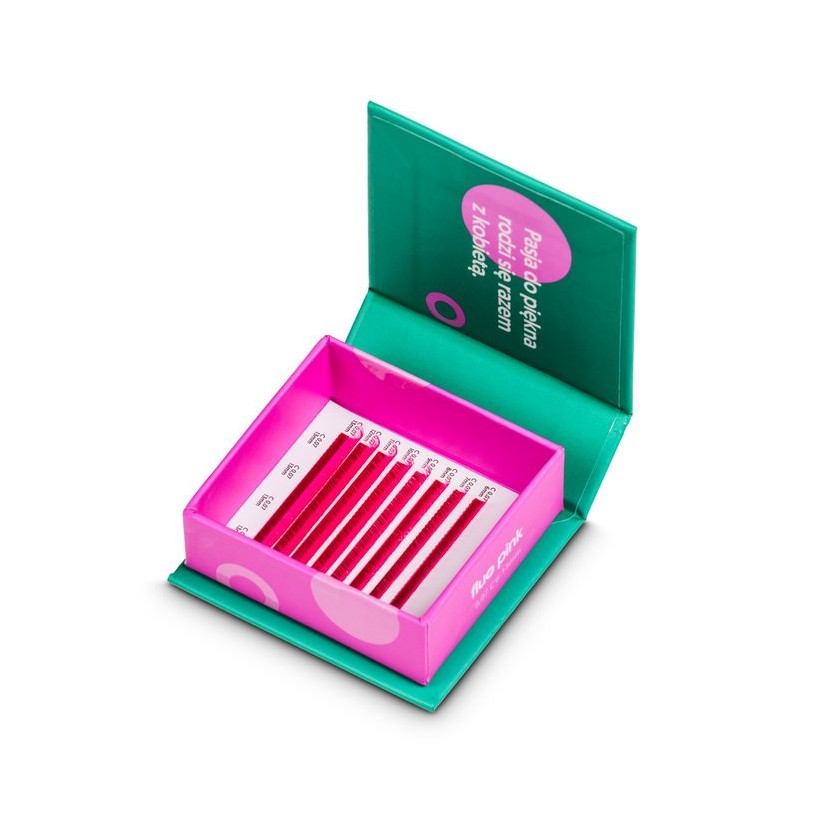Rarity Colored Eyelashes | Rarity
