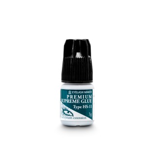 Glue for lashes HS-11 3g