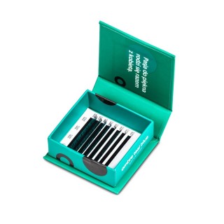 Rarity Colored Eyelashes | Rarity
