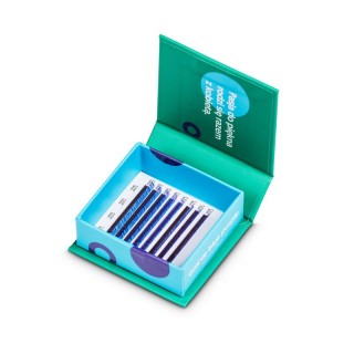 Rarity Colored Eyelashes | Rarity