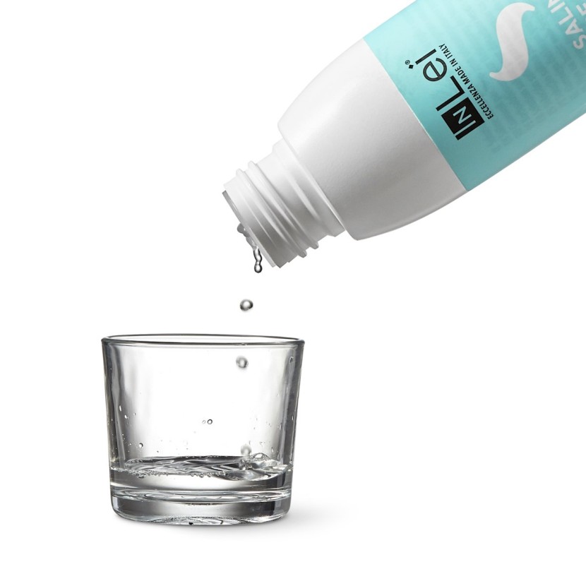 Inlei saline pretreatment