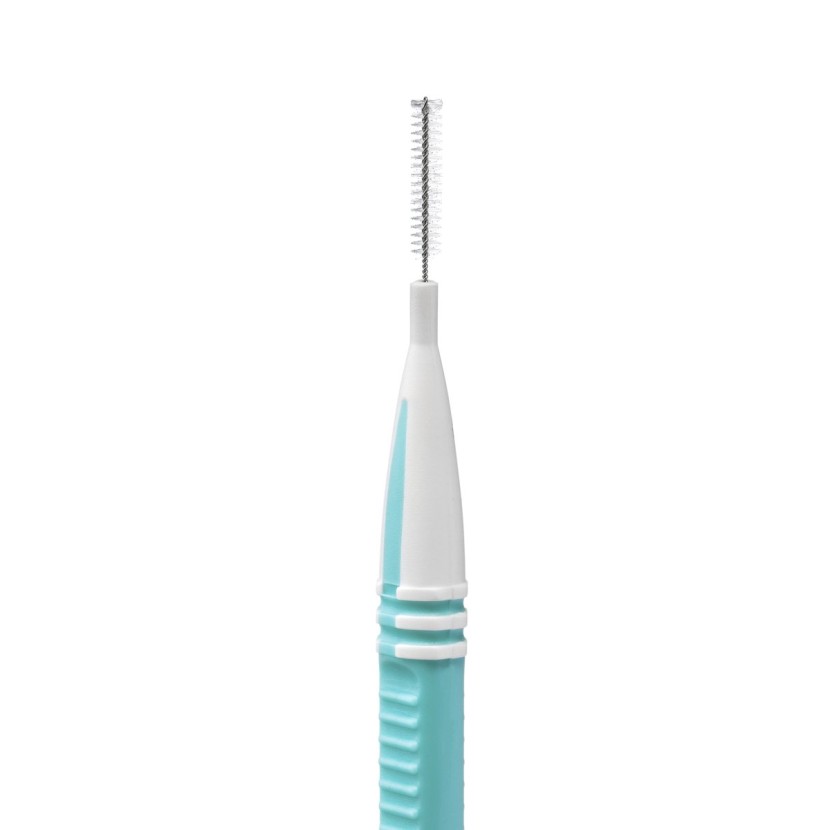 InLei® F-BRUSH - Мікрощіточка для укладання вій та брів