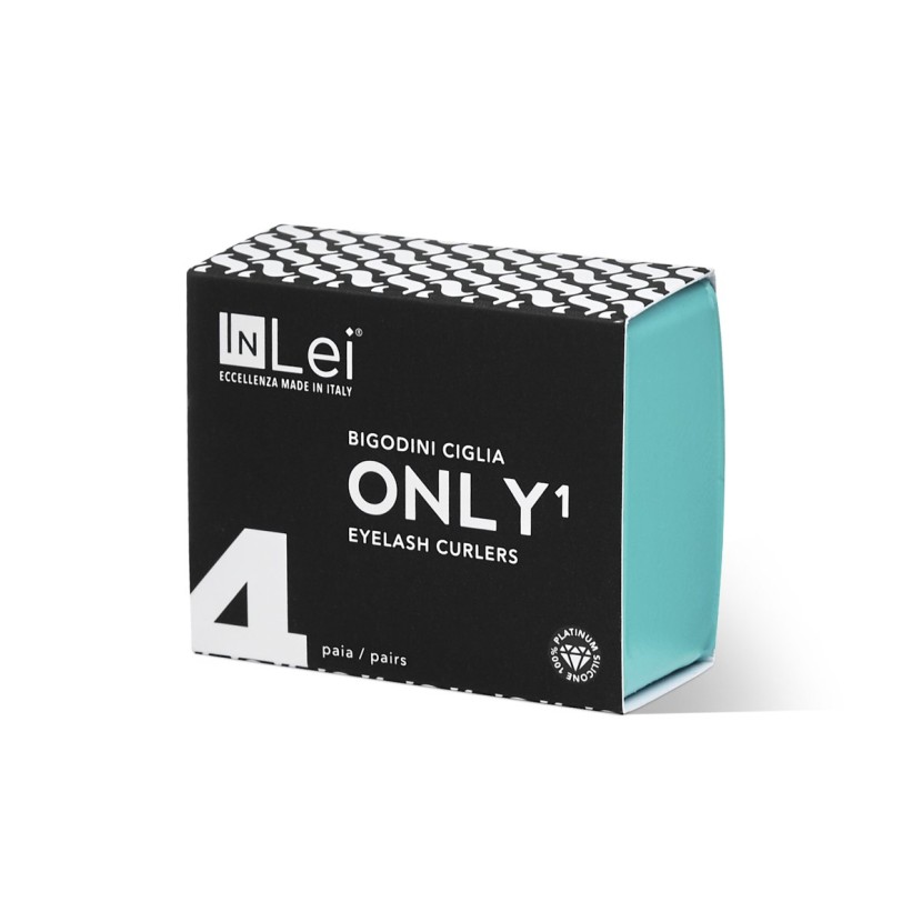 Inlei® Only 1 - 4 pak