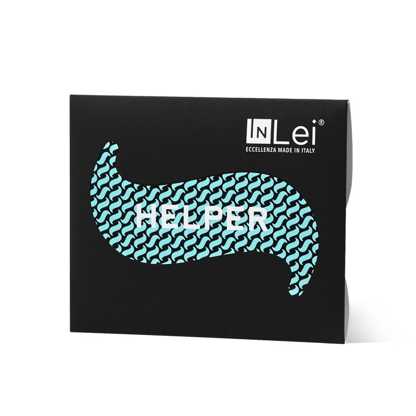 InLei® HELPER - гребінець для укладання вій | Точність і комфорт
