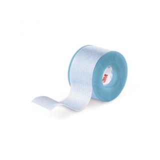 3M large silicone tape, anti-allergic 2.5 cm x 5 m