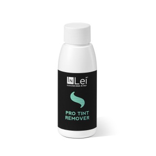 InLei® PRO TINT REMOVER - засіб для зняття фарби
