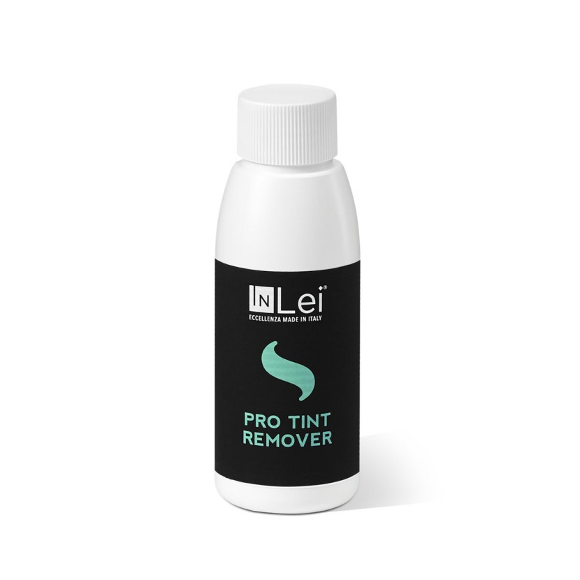 InLei® PRO TINT REMOVER - засіб для зняття фарби