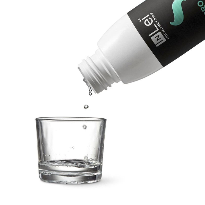 InLei® PRO TINT REMOVER - засіб для зняття фарби