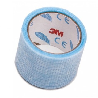 Silicone tape 3M, anti-allergic 2.5cm x 1.3m
