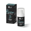 Inlei® "BROW BOMBER 3" - живильна олійка для брів 15мл