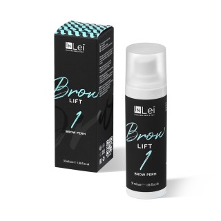 Inlei® "BROW LIFT 1" - permanent for eyebrows 30ml