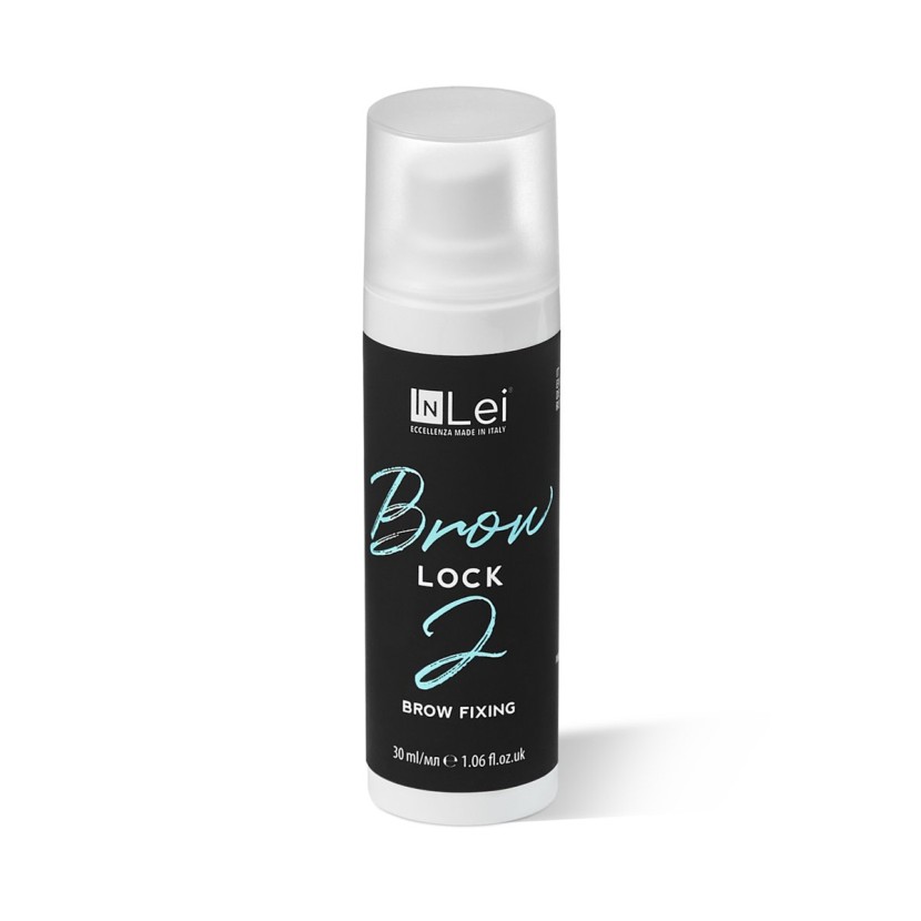 Inlei® "BROW LOCK 2" eyebrow perm 30ml
