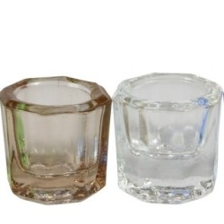 Henna glass 5ml (different colors)