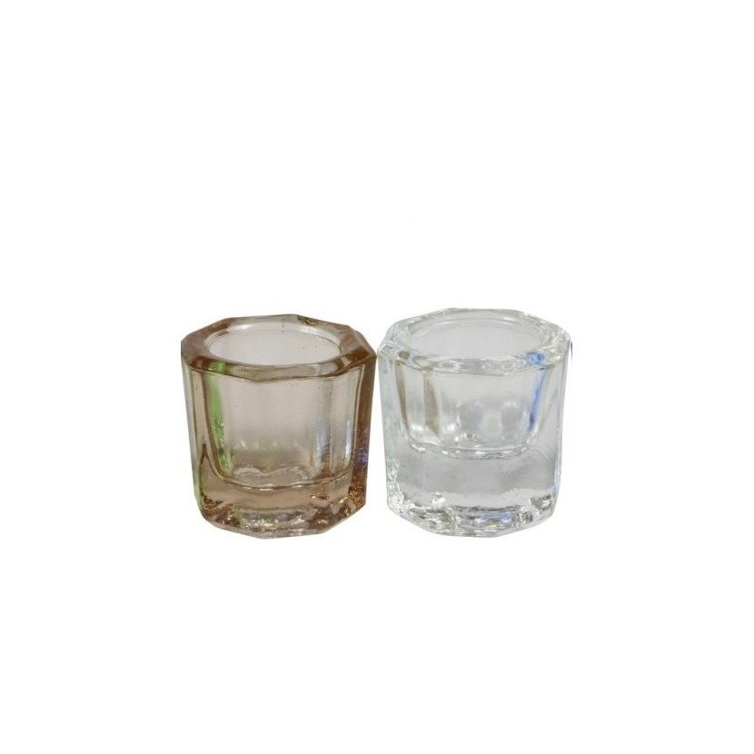Henna glass 5ml (different colors)
