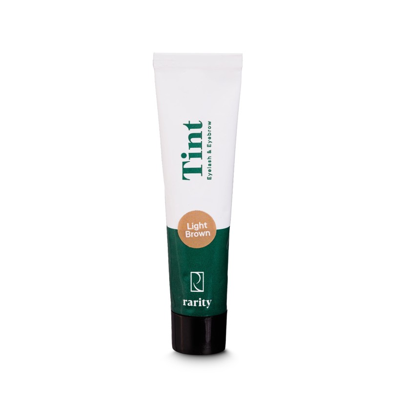Farba do Brwi i Rzęs Rarity 15ml | Rarity