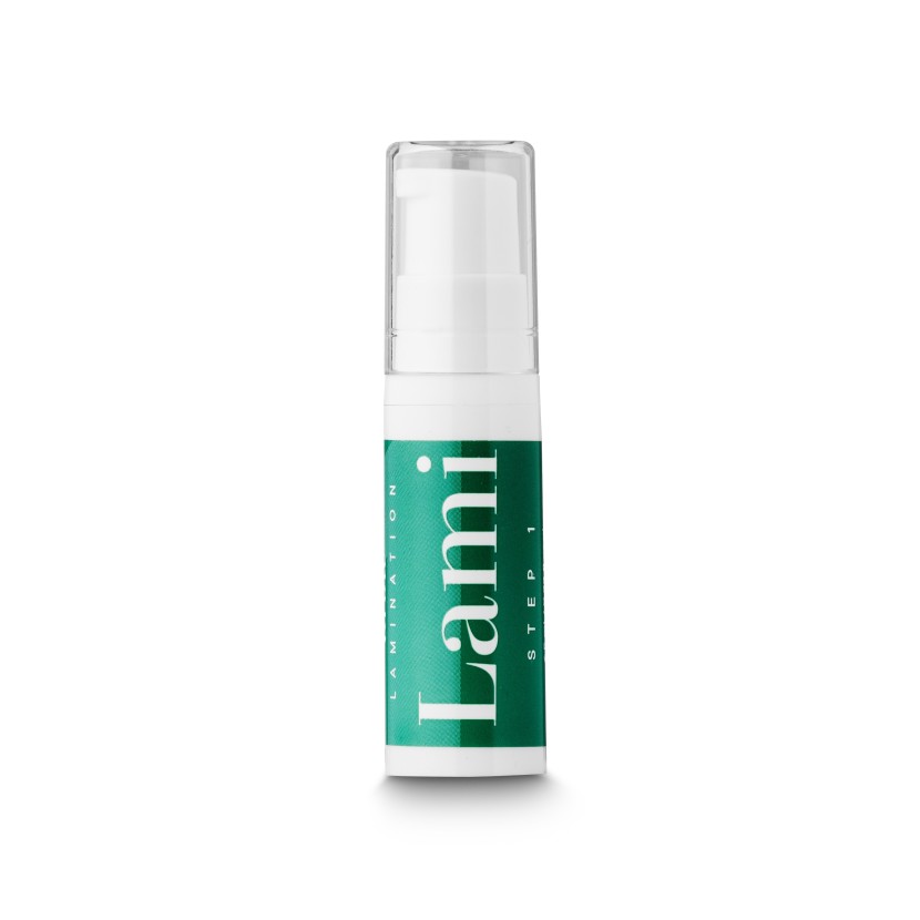 Eyebrow Laminating Solution | Rarity