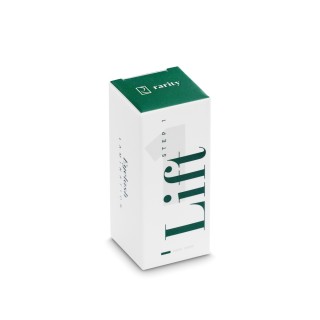 Eyelash Laminating Formula | Rarity