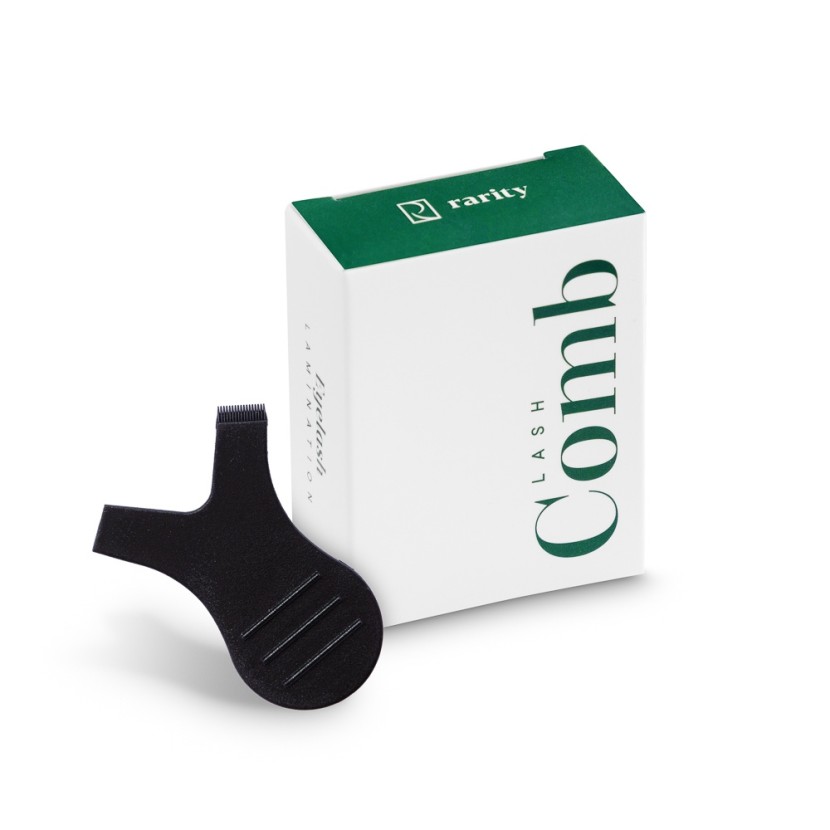 Eyelash Laminating Comb | Rarity