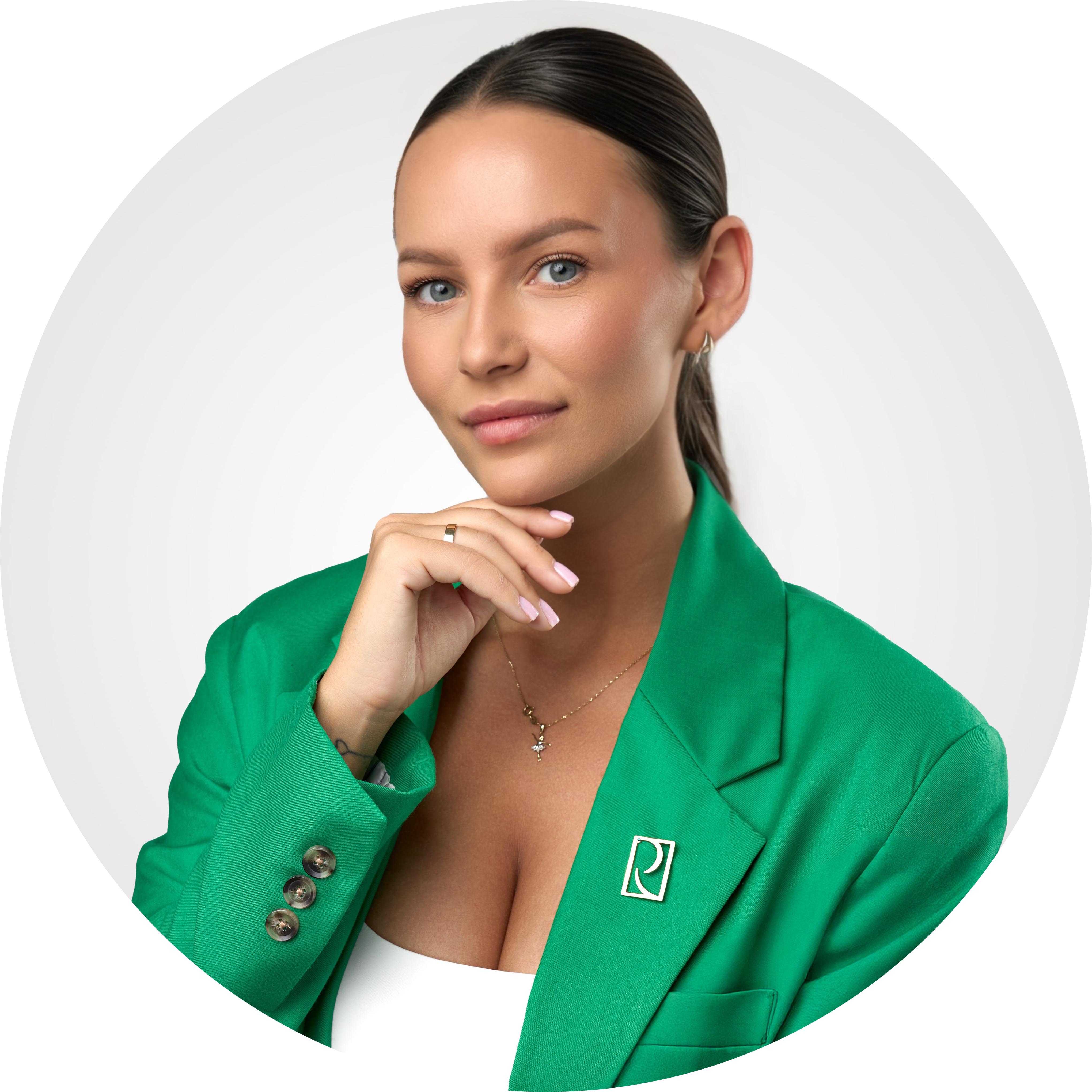 Sylwia Pęcikiewicz