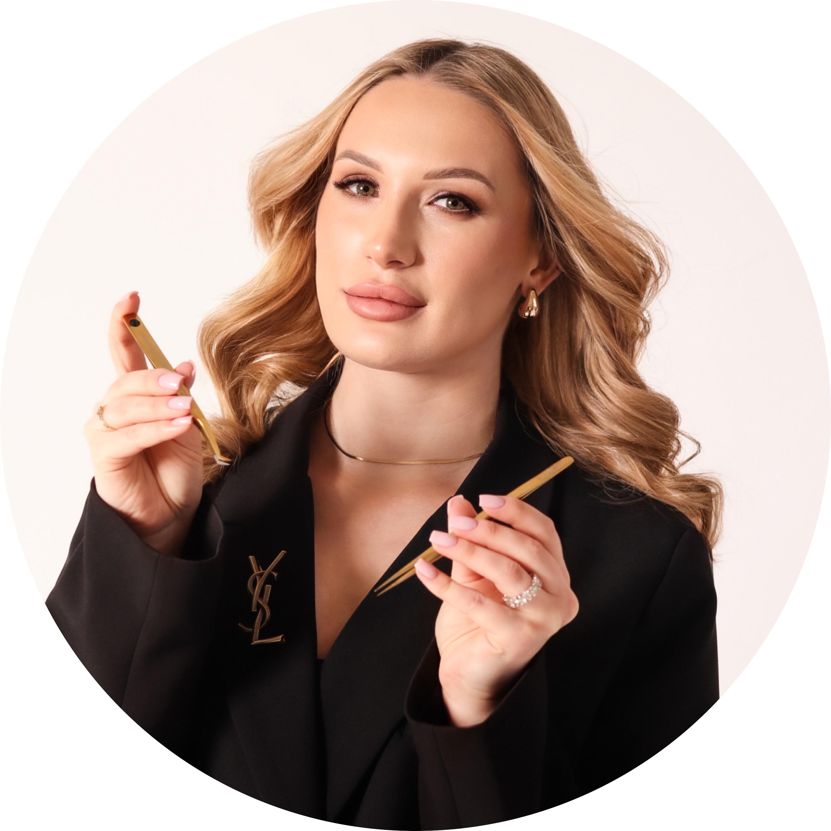 Nikola Wojciechowska