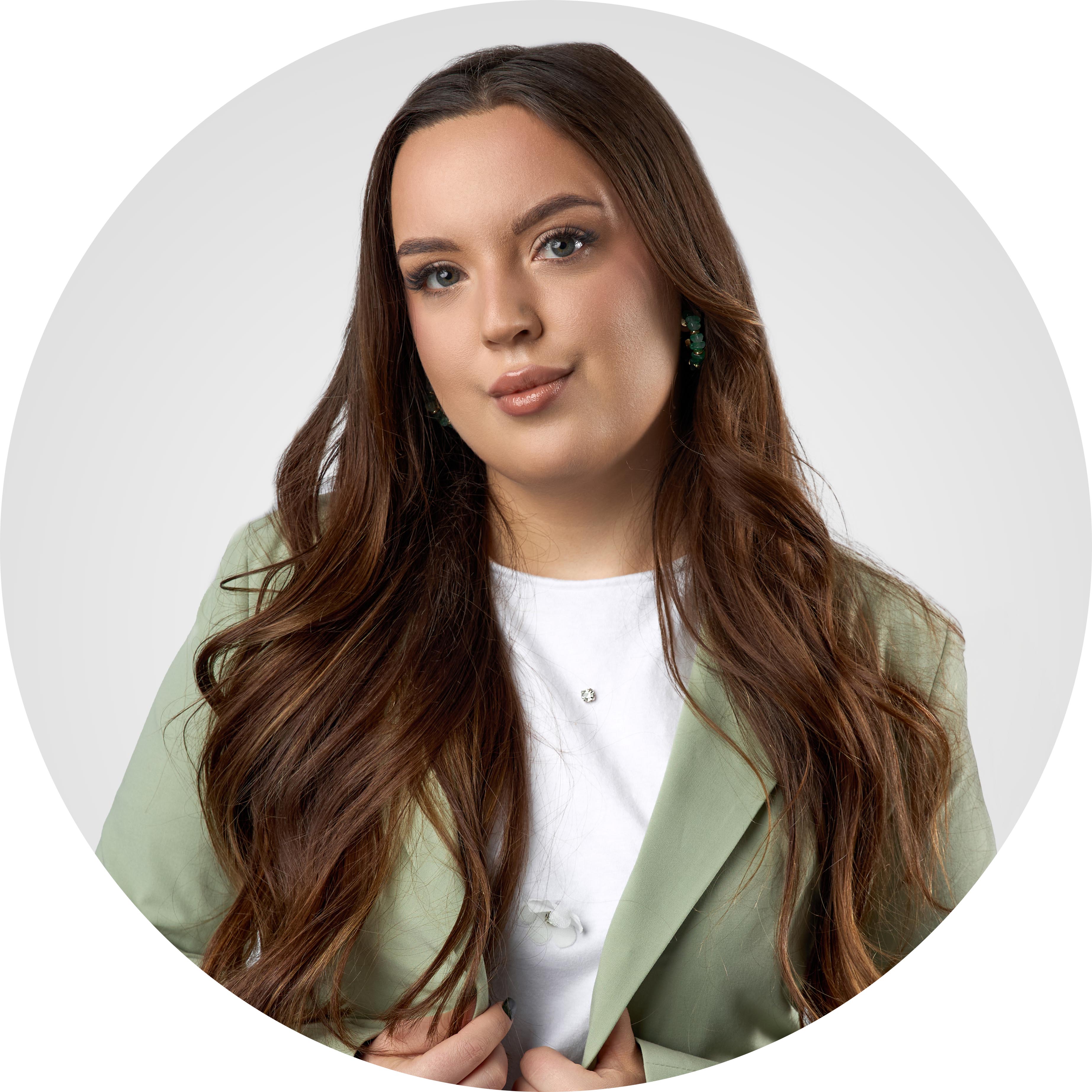 Weronika Stencel