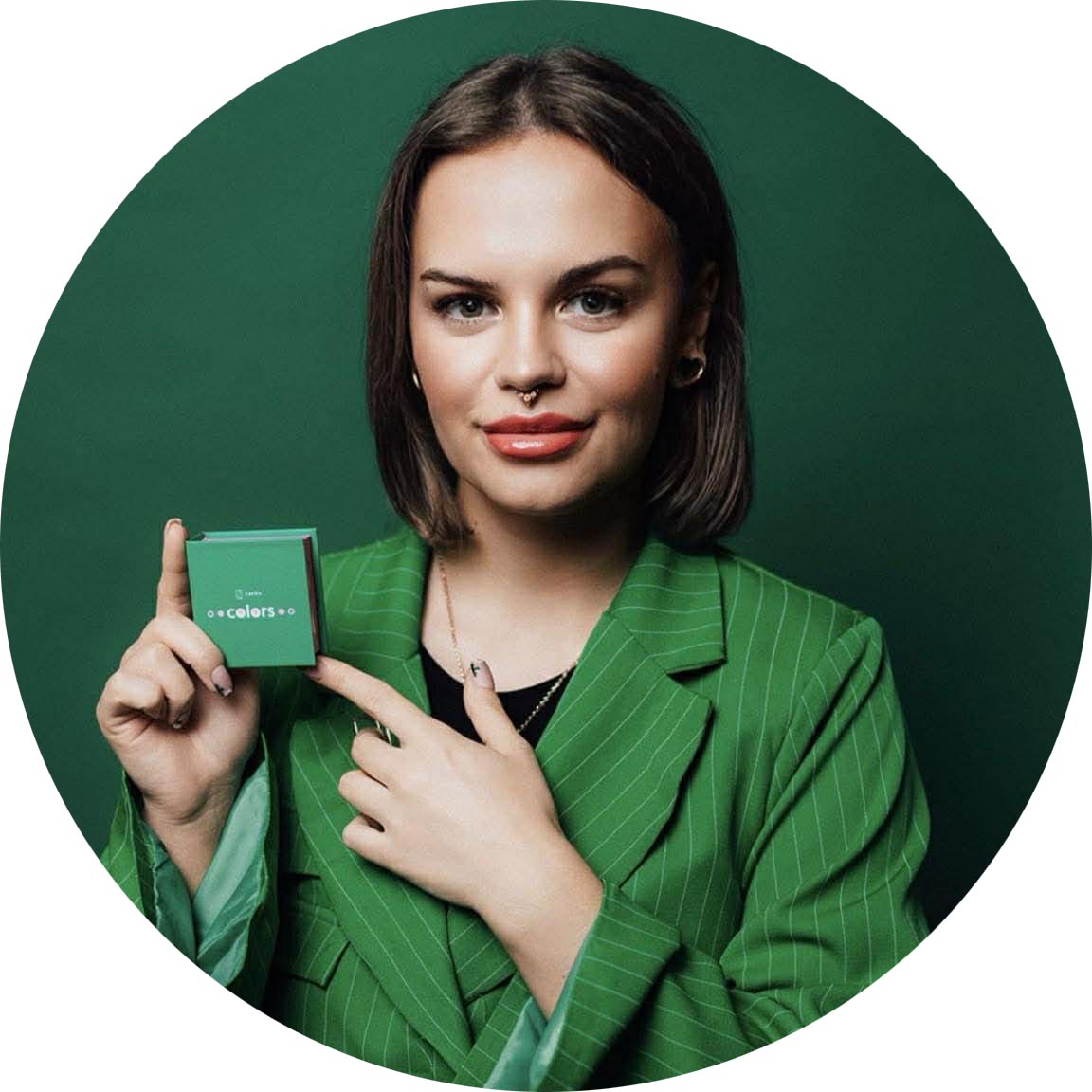 Magdalena Borys