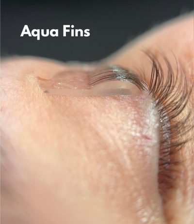 Aqua Fins