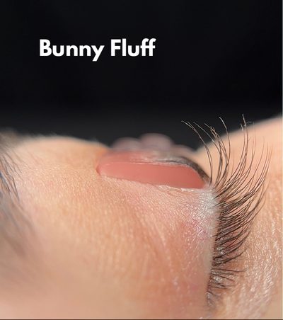Bunny Fluff