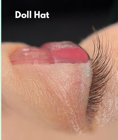 Doll Hat