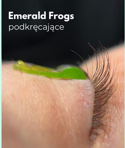Emerald Frogs (podkręcające)