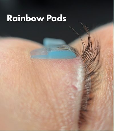 Rainbow Pads