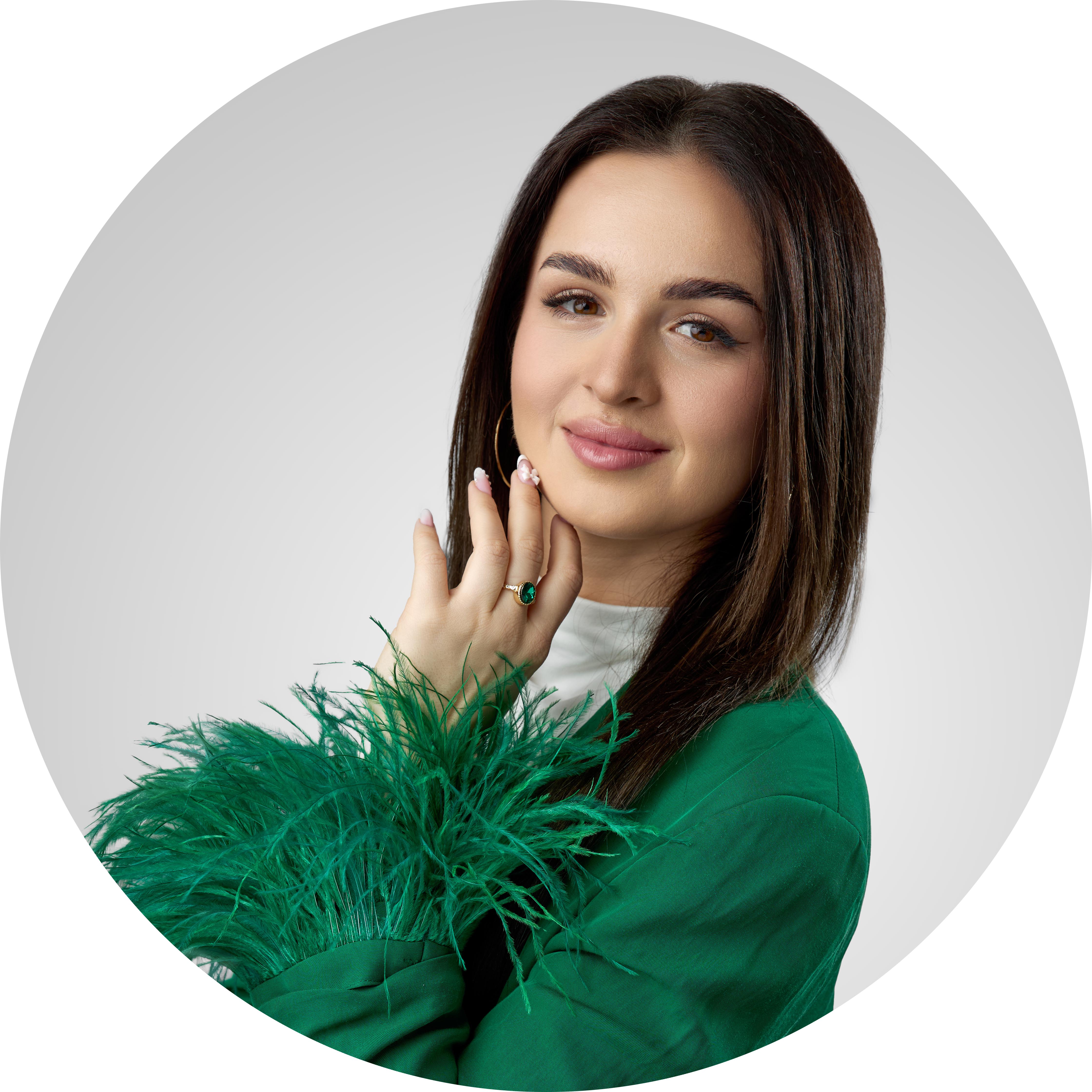 Aleksandra Żukowska