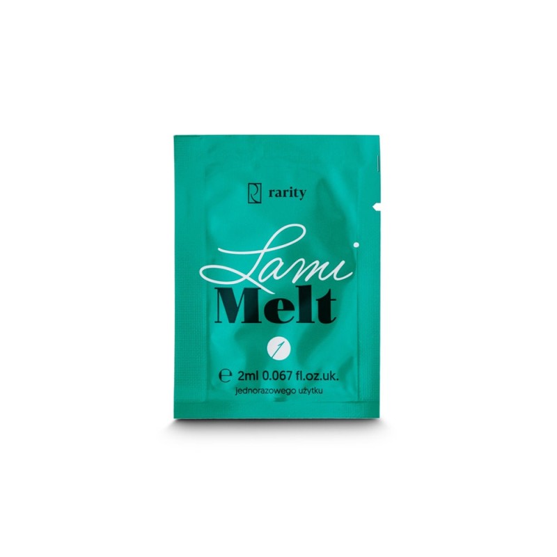 Rarity Lami Melt - Step 1 saszetka 2ml