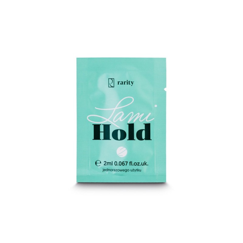 Rarity Lami Hold - Step 2 saszetka 2ml