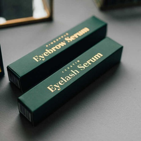 How should you care for your false eyelashes after the extension procedure? Tips for clients