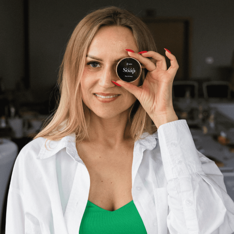 Stylizacja mydełkiem do brwi – na czym polega?
